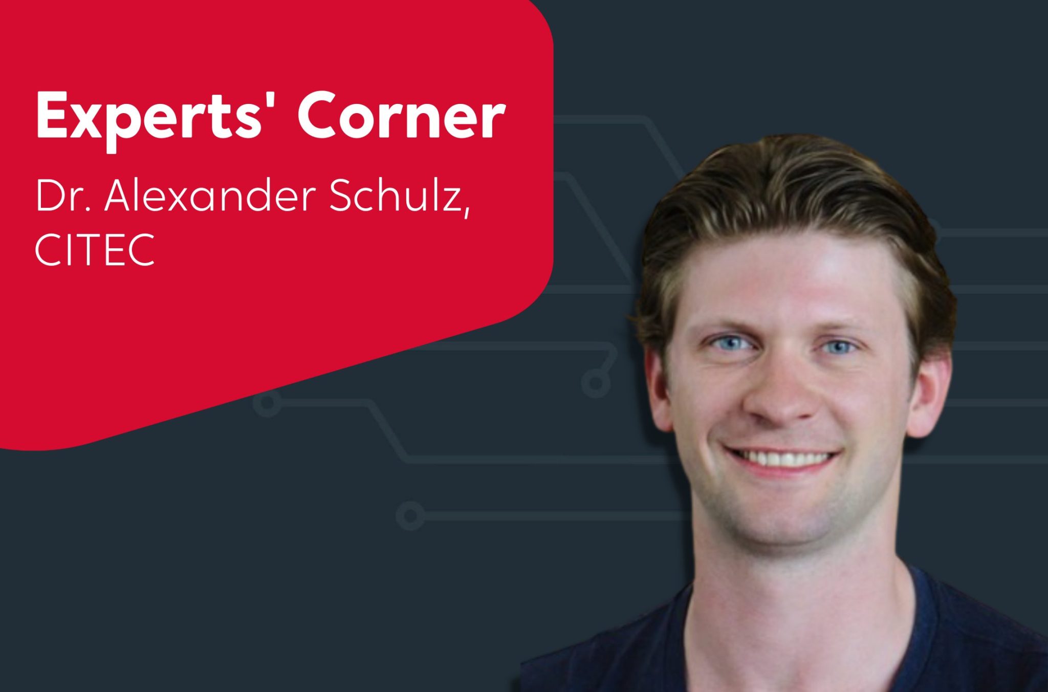 Experts corner dr alexander schulz ki marktplatz